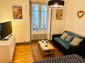 Hypercentre Studio Gambetta